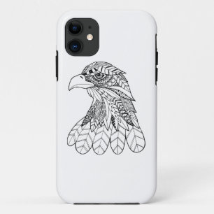 Capa Para iPhone Da Case-Mate Eagle inspirado