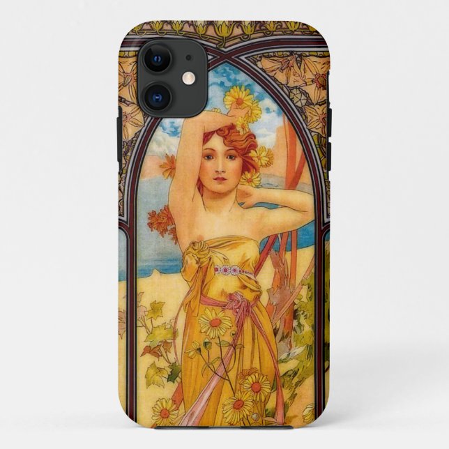 Capa Para iPhone Da Case-Mate Éclat du jour / Luz do dia (Verso)