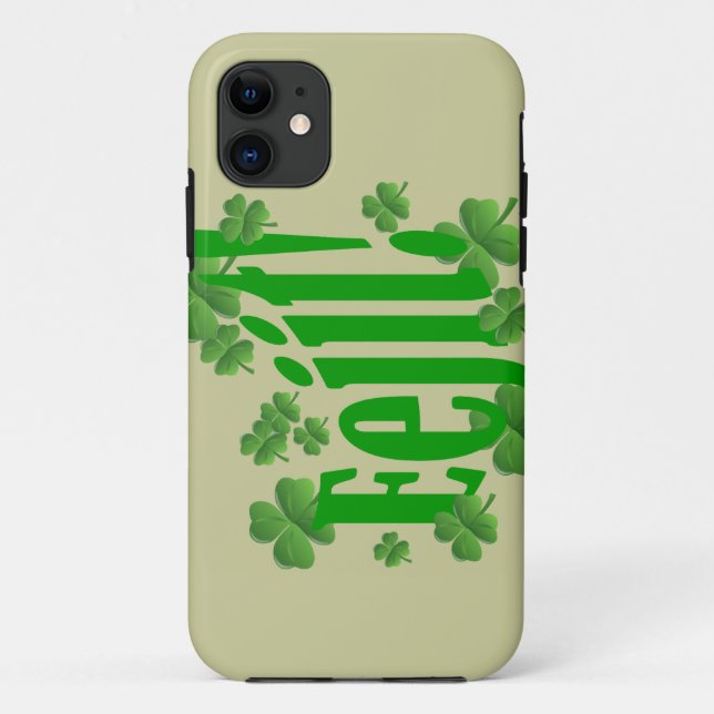 Capa Para iPhone Da Case-Mate Eejit (Verso)