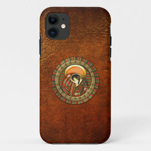Capa Para iPhone Da Case-Mate Egípcio Sun God Ra