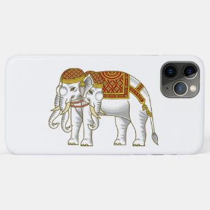 Capa Para iPhone Da Case-Mate Elefante Branco Tailandês Erawan