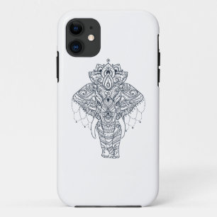 Capa Para iPhone Da Case-Mate Elefante inspirado