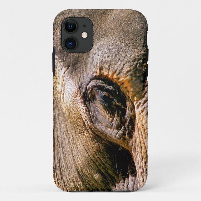 CAPA PARA iPhone DA Case-Mate ELEPHANT (Verso)
