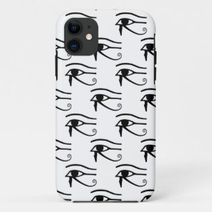 Capa Para iPhone Da Case-Mate Eles Olham Para O Padrão De Cavalo