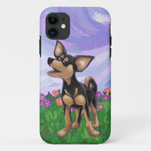 Capa Para iPhone Da Case-Mate Eletrônicos Chihuahua