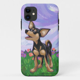 Capa Para iPhone Da Case-Mate Eletrônicos Chihuahua