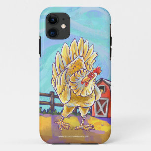 Capa Para iPhone Da Case-Mate Eletrônicos de frango