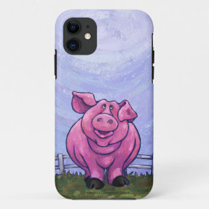 Capa Para iPhone Da Case-Mate Eletrônicos para porcos