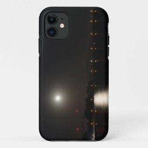 Capa Para iPhone Da Case-Mate Elevação da Lua cheia