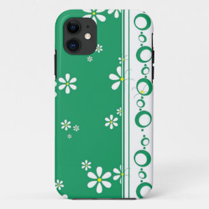 Capa Para iPhone Da Case-Mate Emerald Green