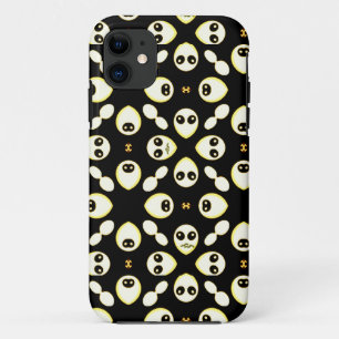 Capa Para iPhone Da Case-Mate Emoções, Sorriso_