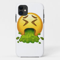 emoji vomitando