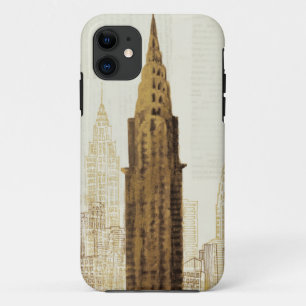 Capa Para iPhone Da Case-Mate Empire State Building NYC