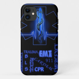 CAPA PARA iPhone DA Case-Mate EMT