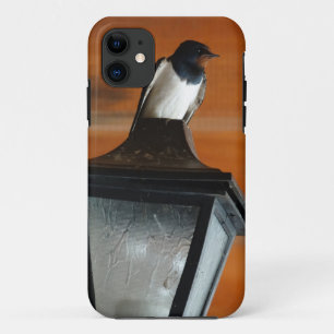 Capa Para iPhone Da Case-Mate Engolir no Lamp Foto iPhone SE + iPhone 5/5S Case