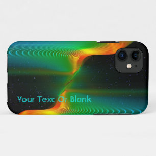 Capa Para iPhone Da Case-Mate Entangência Quântica