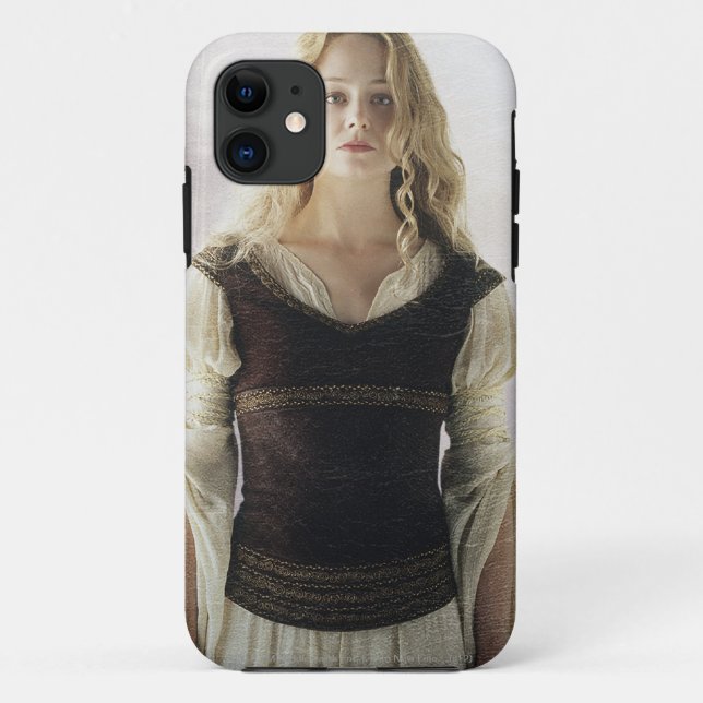 Capa Para iPhone Da Case-Mate Eowyn com espada (Verso)