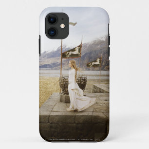 Capa Para iPhone Da Case-Mate Eowyn em etapas do castelo