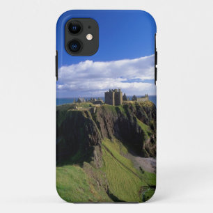 Capa Para iPhone Da Case-Mate Escócia, Aberdeen. Castelo de Dunnotar.