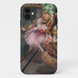 CAPA PARA iPhone DA Case-Mate ESCOLA DE DANÇA/DANÇADOR BALÉ BALLERINA