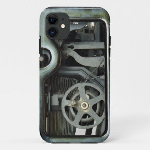 Capa Para iPhone Da Case-Mate Escrita Vintage