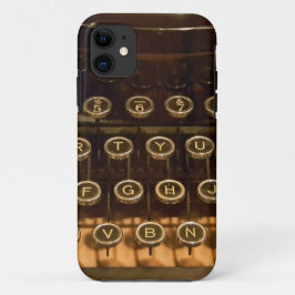 Capa Para iPhone Da Case-Mate Escrita Vintage