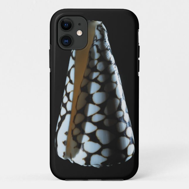 Capa Para iPhone Da Case-Mate Escudo 2 do cone (Verso)