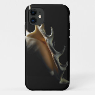 Capa Para iPhone Da Case-Mate Escudo do Conch