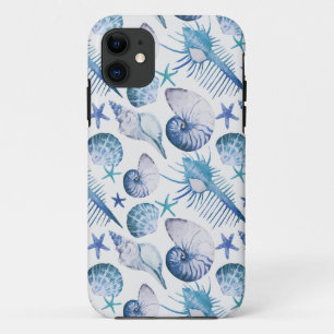Capa Para iPhone Da Case-Mate Escudos da aguarela