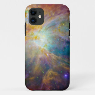 Capa Para iPhone Da Case-Mate Espaço - Caos em Orion