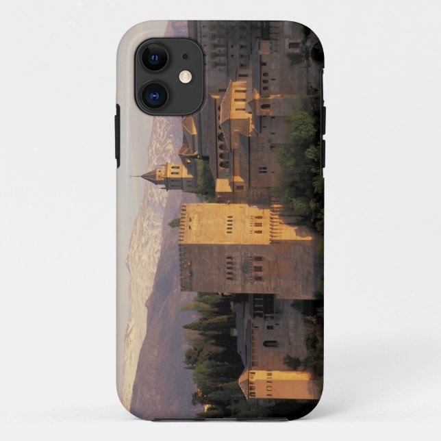 Capa Para iPhone Da Case-Mate Espanha, Granada, Andalucia, Alhambra, (Verso)