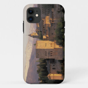 Capa Para iPhone Da Case-Mate Espanha, Granada, Andaluzia O Alhambra,