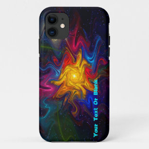 Capa Para iPhone Da Case-Mate Espectro Solar