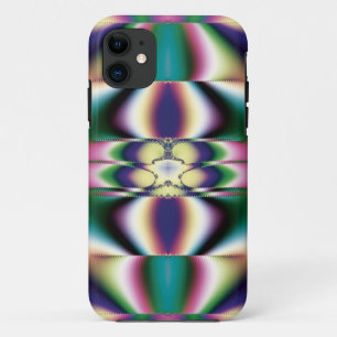 Capa Para iPhone Da Case-Mate Espelhos Arco-Íris