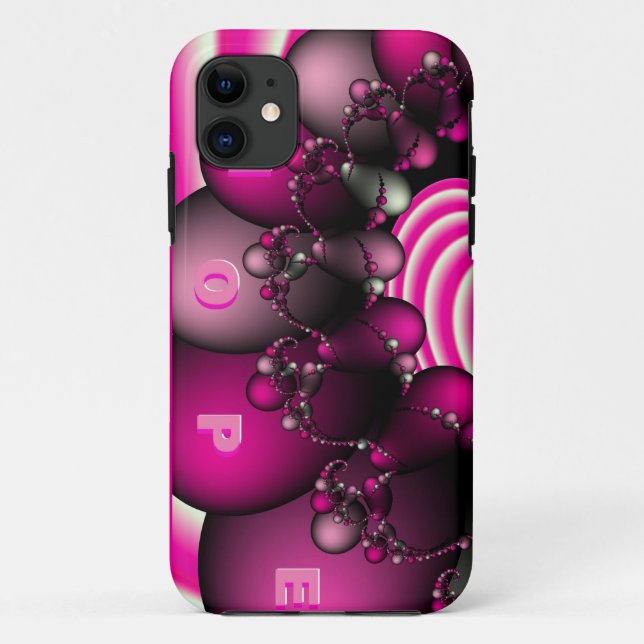 Capa Para iPhone Da Case-Mate Esperança (Verso)