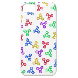 Capa Para iPhone Da Case-Mate Espinadores do Fidget