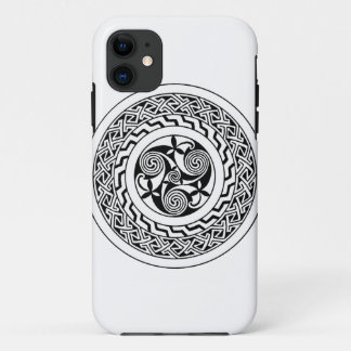 Capa Para iPhone Da Case-Mate Espiral Celta