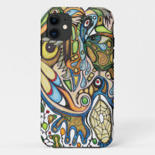 Capa Para iPhone Da Case-Mate Espírito do Shaman (sonho de Thunderbird)