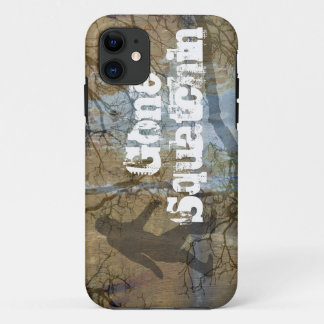 Capa Para iPhone Da Case-Mate Esquadrão, Acredita?