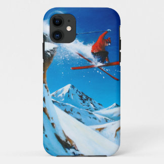 Capa Para iPhone Da Case-Mate Esqui extremo