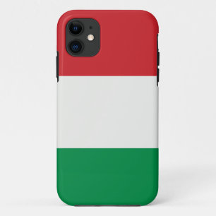 Capa Para iPhone Da Case-Mate Estandarte italiano