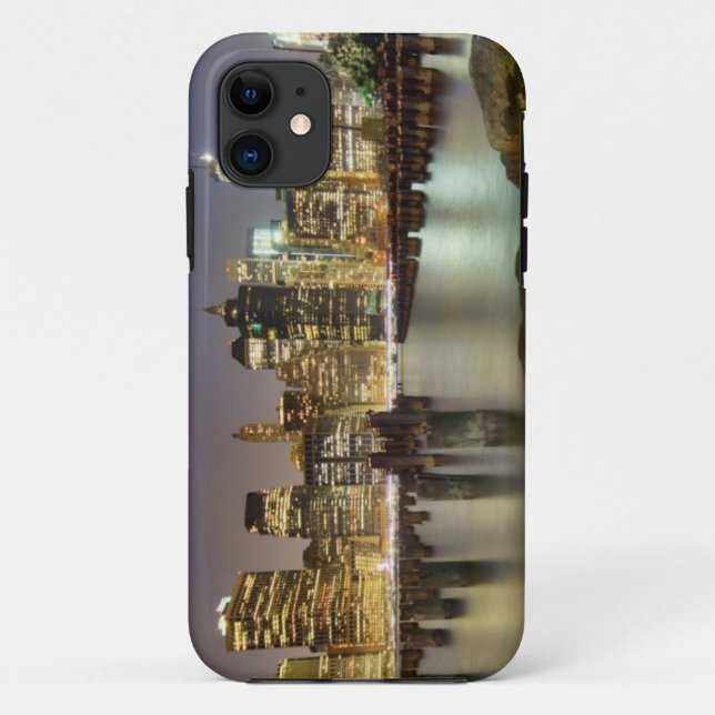 Capa Para iPhone Da Case-Mate Estas varas estão em Brooklyn Park (Verso)