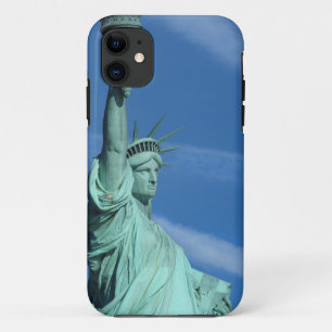Capa Para iPhone Da Case-Mate Estátua da Liberdade.