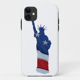 Capa Para iPhone Da Case-Mate Estátua da liberdade em qualquer cor