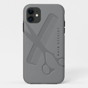 Capa Para iPhone Da Case-Mate Estilista de Cabelos
