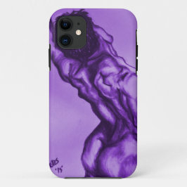 Capa Para iPhone Da Case-Mate Estilo de desenho de renascimentos