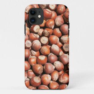 Capa Para iPhone Da Case-Mate Estojo de avelã