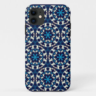Capa Para iPhone Da Case-Mate Estojo de Padrão Pug