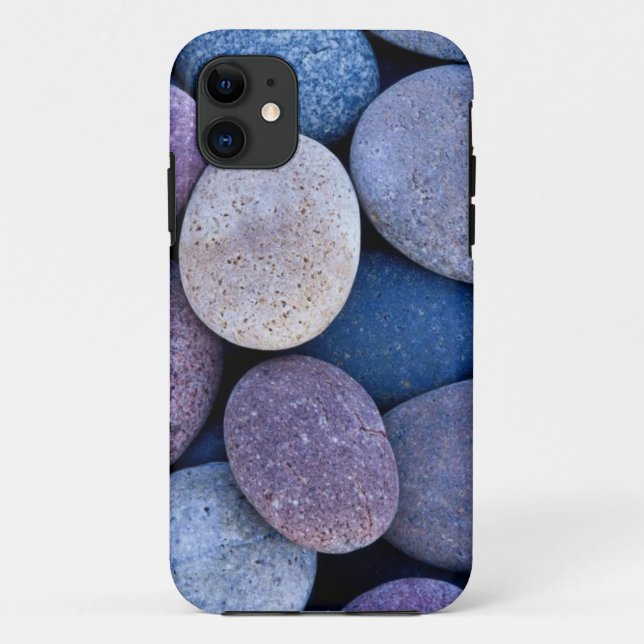 Capa Para iPhone Da Case-Mate Estojo de pedra (Verso)
