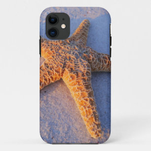 Capa Para iPhone Da Case-Mate Estrela do mar na areia branca